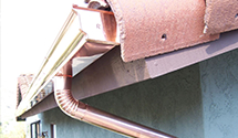 Rain Gutter Installation, Repair, Cleaning in Riesel, TX